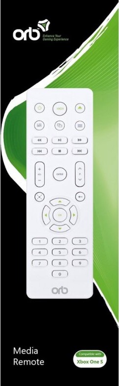 Orb Xbox One Fjernbetjening