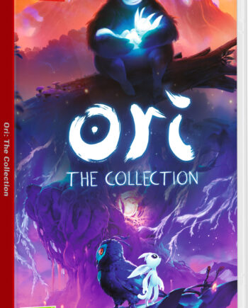 Ori The Collection Nintendo Switch