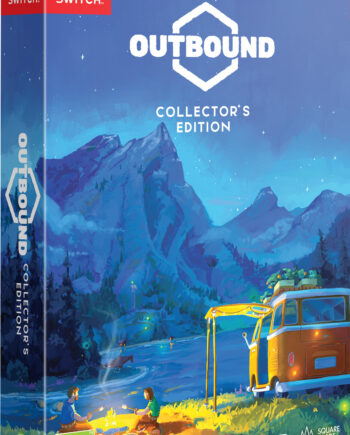 Outbound Collector Edition Nintendo Switch