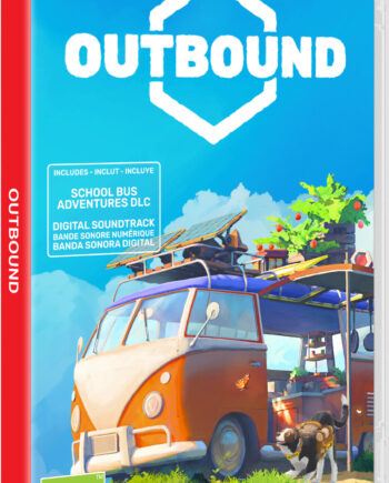 Outbound Nintendo Switch