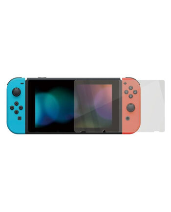 Panzerglass Skærmbeskytter Til Nintendo Switch Skærmbeskyttelse Geekd
