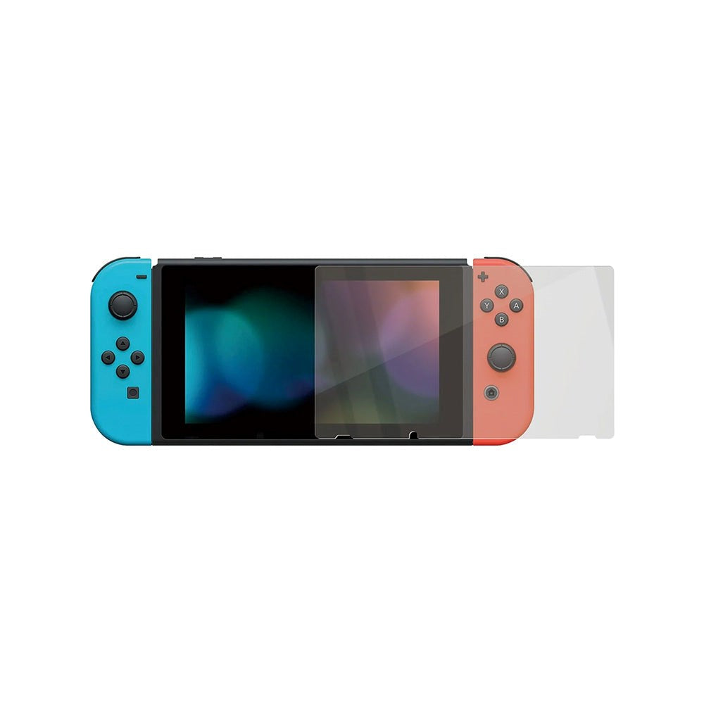 Panzerglass Skærmbeskytter Til Nintendo Switch Skærmbeskyttelse Geekd