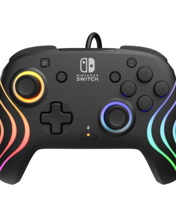 Pdp Afterglow Wave Kablet Controller Geekd