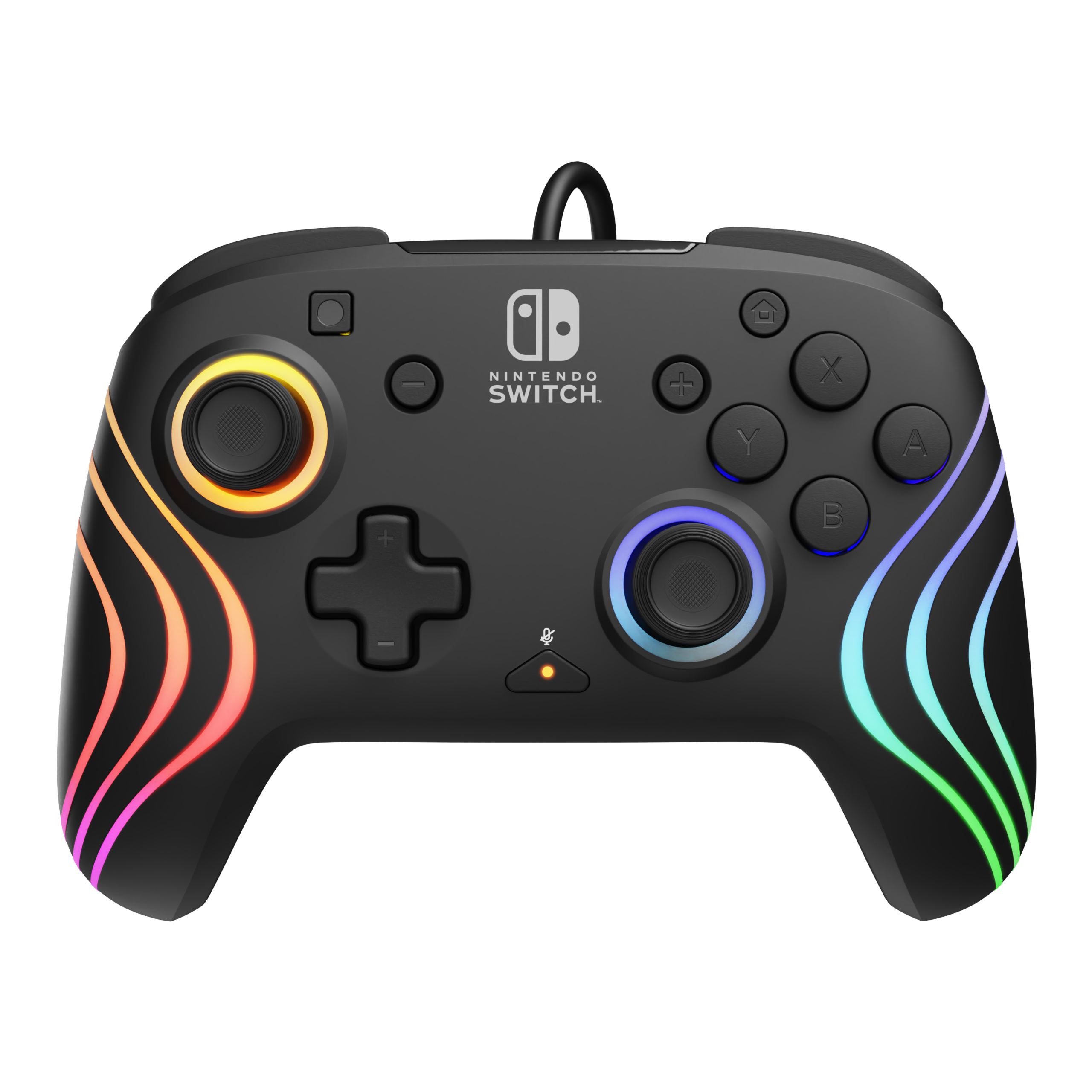 Pdp Afterglow Wave Kablet Controller Geekd