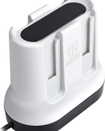 Pdp Nintendo Switch Joy Con Charging Shuttle Oplader Stand