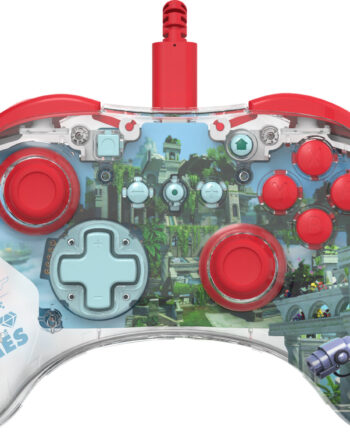 Pdp Realmz Wired Controller Knuckles
