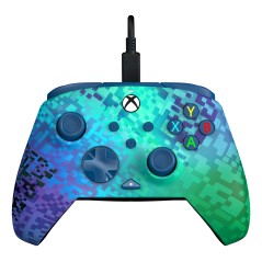 Pdp Rematch Advanced Controller Xbox One Xbox Series Xbox Series Sort