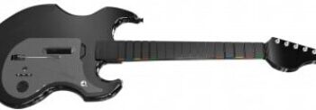 Pdp Riffmaster Wireless Guitar Controller Xbox