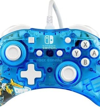 Pdp Rock Candy Wired Controller