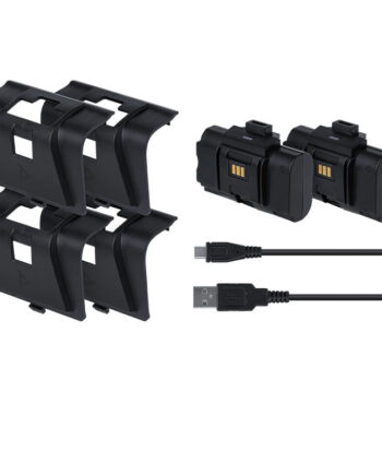 Pdp Spil Oplad Kit Xbox Series Oplader Geekd