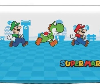 Pdp Travel Case Mario Escape Switch