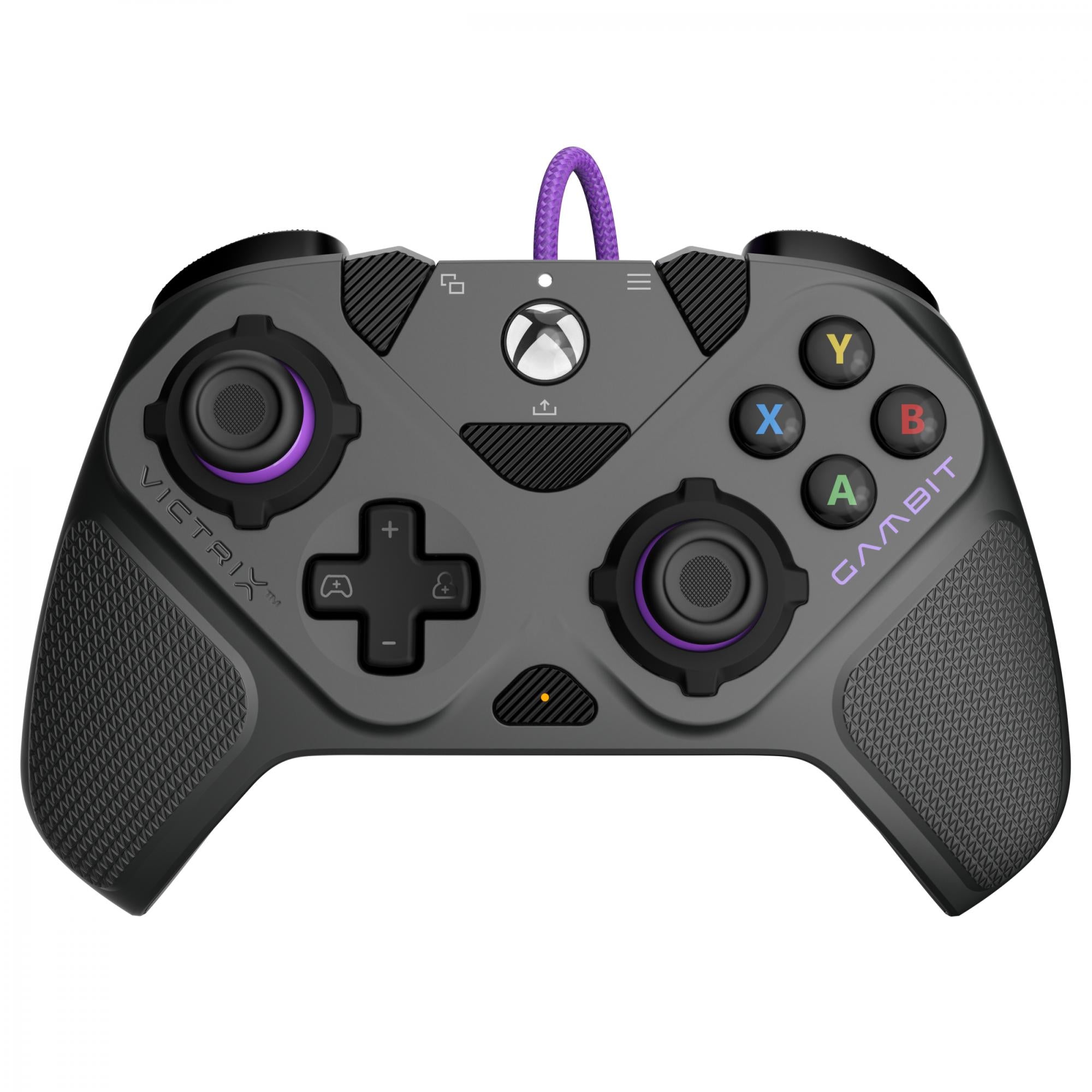 Pdp Victrix Gambit Prime Kablet Controller Xbox One Geekd
