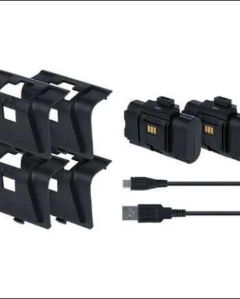 Pdp Xbox Series Play And Charge Kit