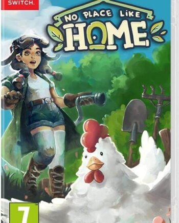Place Like Home Nintendo Switch