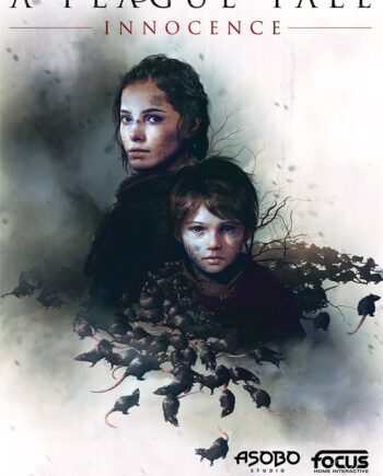Plague Tale: Innocence Xbox Series