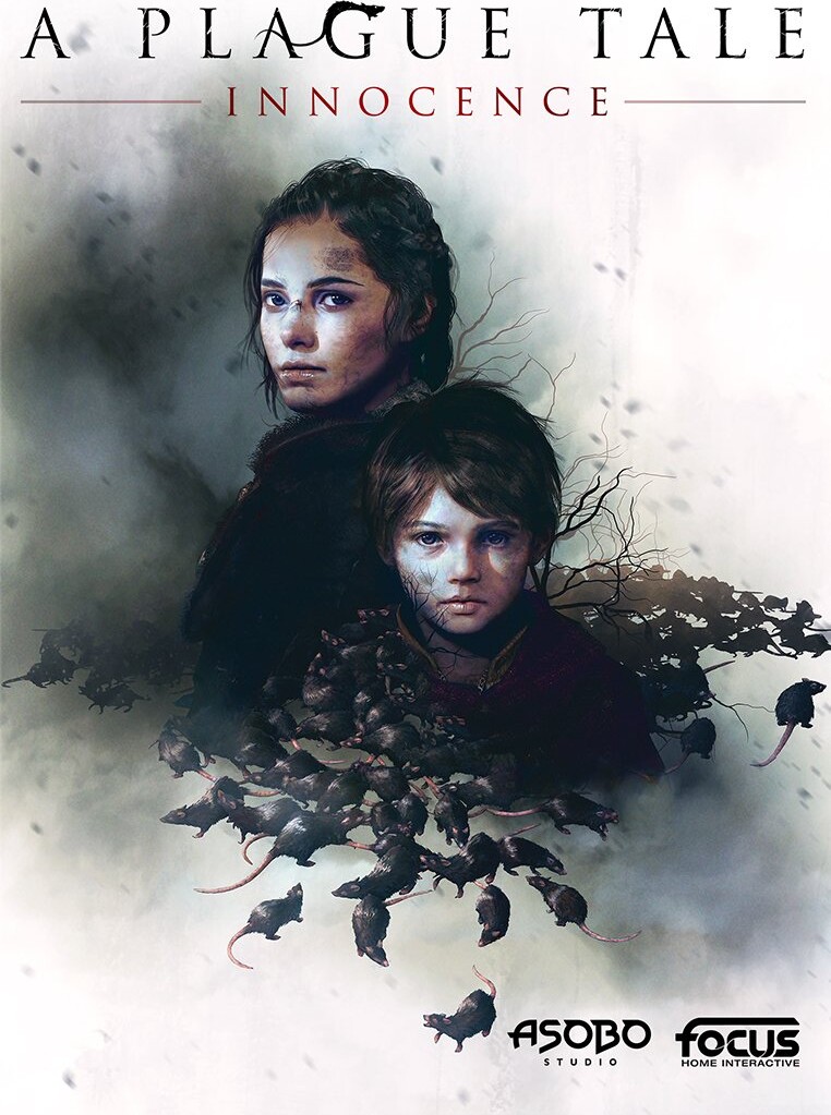 Plague Tale: Innocence Xbox Series