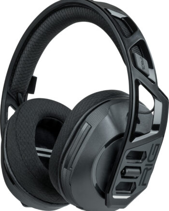 Plantronics Rig 600 Pro Trådløst Xbox Headset Sort