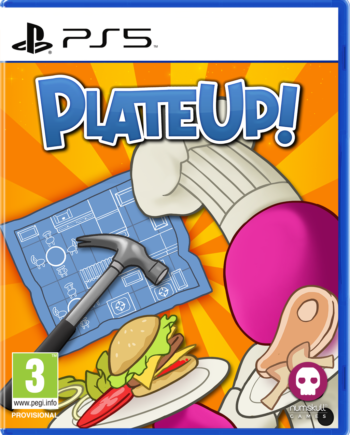 Plate Playstation Ps5 Spil Geekd