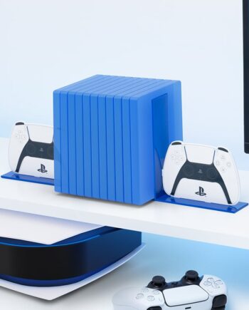 Playstation Bogholder Geekd