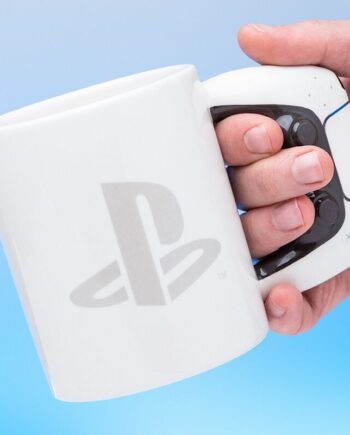 Playstation Formet Kop Ps5 Geekd