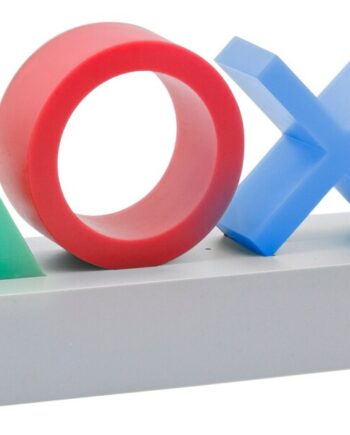 Playstation Icons Light Try