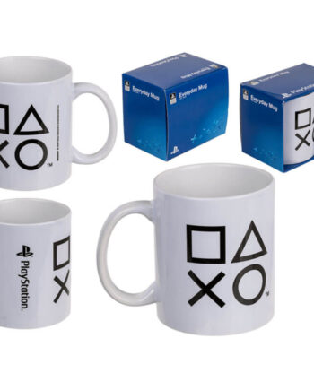 Playstation Krus