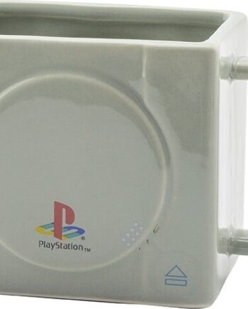 Playstation Krus Konsol 325
