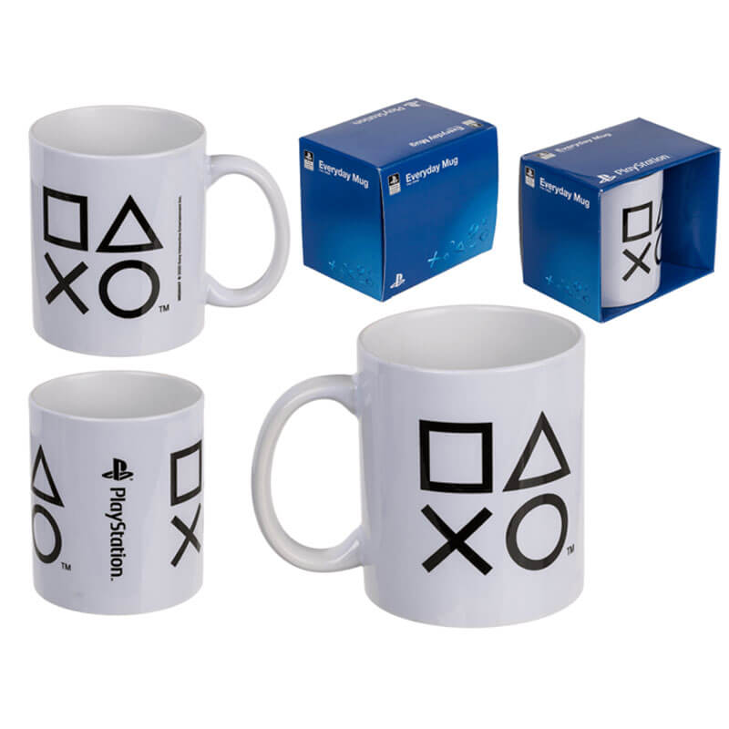 Playstation Krus