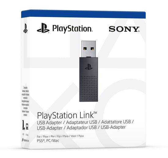 Playstation Link Usb Adapter Geekd
