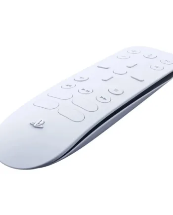 Playstation Media Remote Konsol Geekd