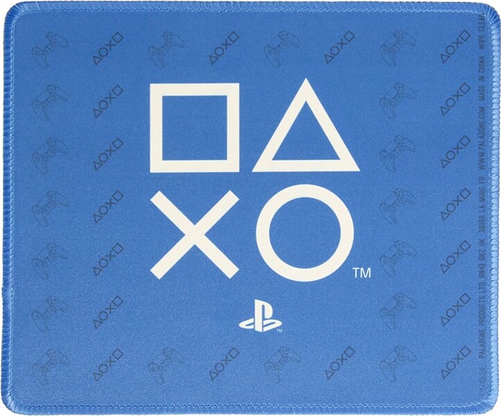 Playstation Mouse Mat