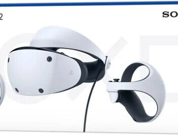 Playstation Vr2 Briller Til Ps5