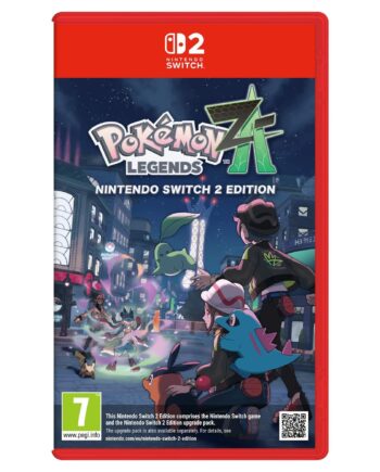 Pokemon: Legends Switch Spil Geekd