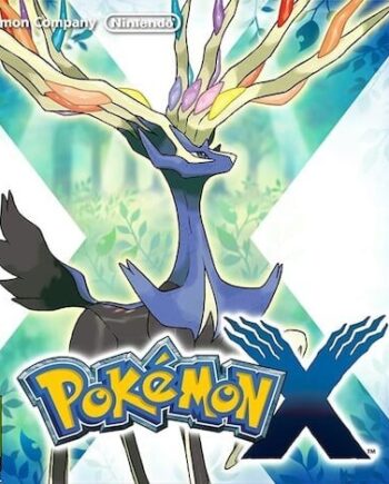 Pokemon Nintendo 3ds