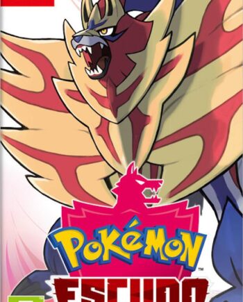 Pokmon Shield Nintendo Switch Nintendo Switch Spil Geekd