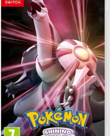 Pokmon Shining Pearl Uk4 Nintendo Switch Spil Geekd