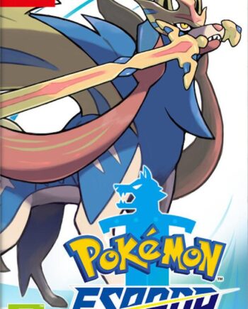 Pokmon Sword Nintendo Switch Nintendo Switch Spil Geekd