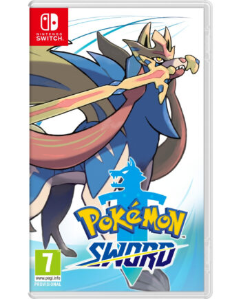 Pokmon Sword Uk4 Nintendo Switch Spil Geekd