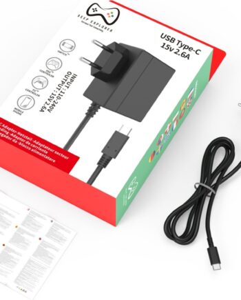 Power Usb Charger