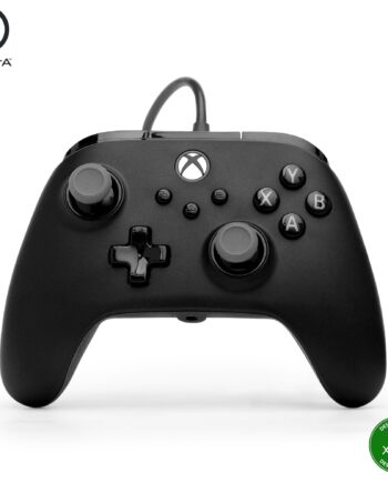 Powera Advantage Plus Sort Controller Geekd