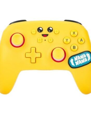 Powera Enhanced Trådløs Controller Peely Fortnite Nintendo Swich Geekd