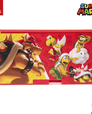 Powera Game Card Case Heroes Villains Nintendo Switch