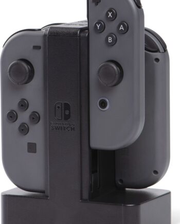 Powera Joy Con Charging Dock