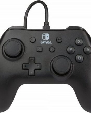 Powera Nintendo Switch Controller Sort