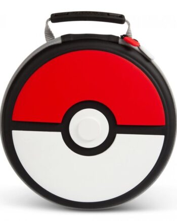 Powera Nintendo Switch Lite Case Pokmon Pokeball