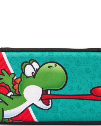 Powera Nintendo Switch Slim Case Yoshi Switch Oled Lite