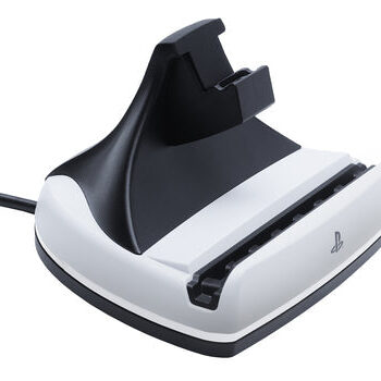 Powera Opladningssæt Til Playstation Portal Video Games And Consoles Playstation Accessories Chargers Geekd