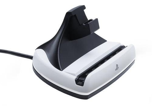 Powera Opladningssæt Til Playstation Portal Video Games And Consoles Playstation Accessories Chargers Geekd