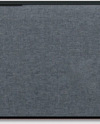 Powera Slim Case For Nintendo Switch Dark Heather Grey