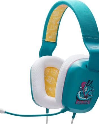 Powera Stereo Headset Llambro Fortnite Nintendo Switch